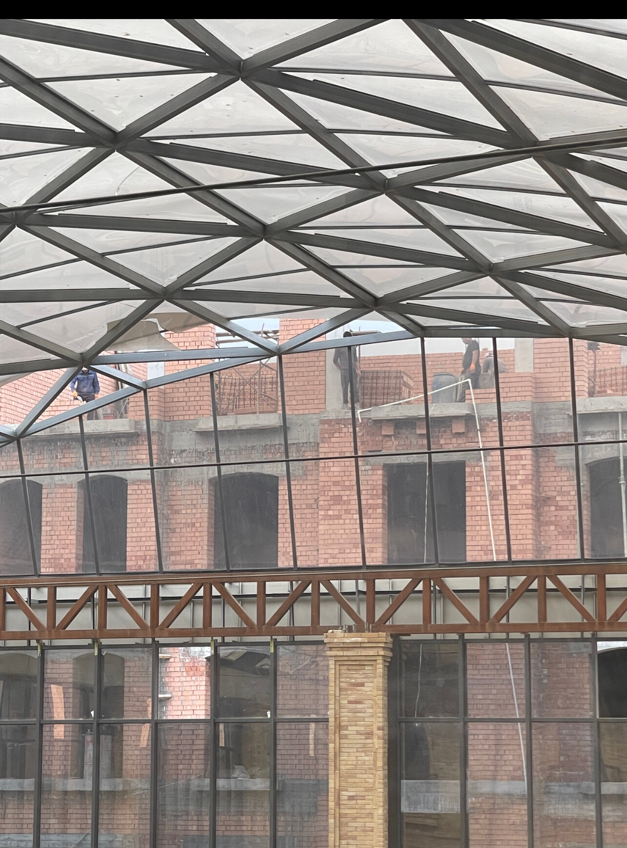 Фото Continental Hotel Samarkand