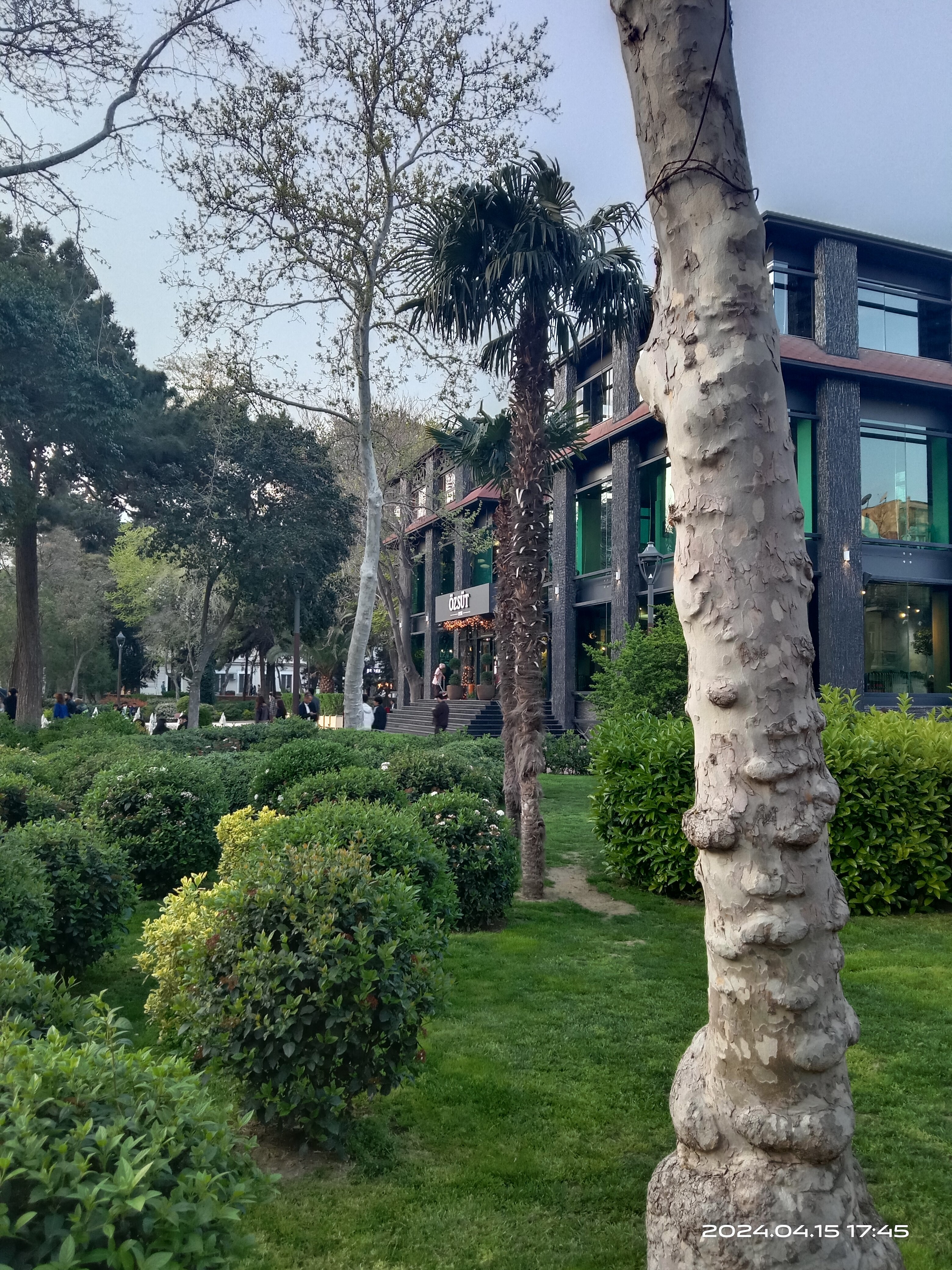 Фото Molokan Inn Hotel