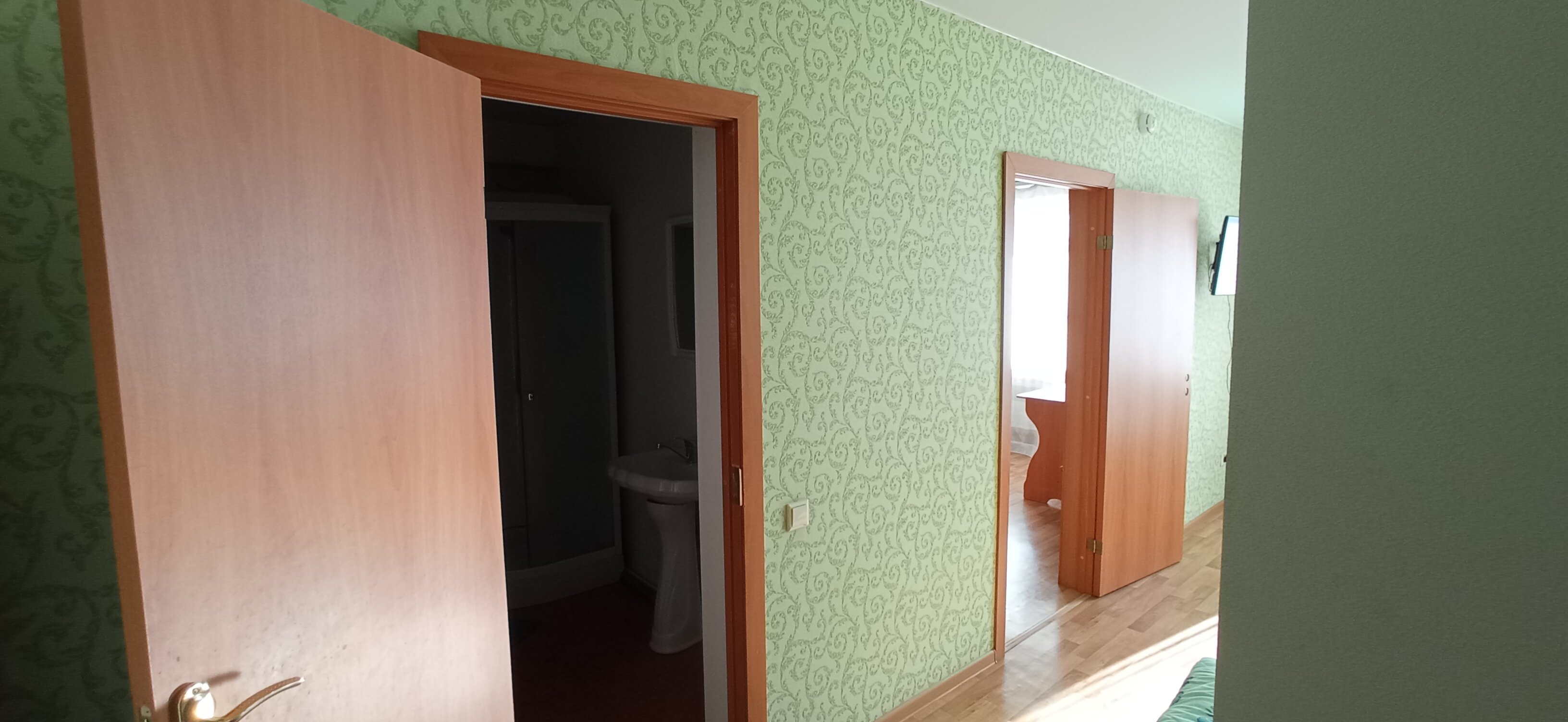 Фото Дорожная