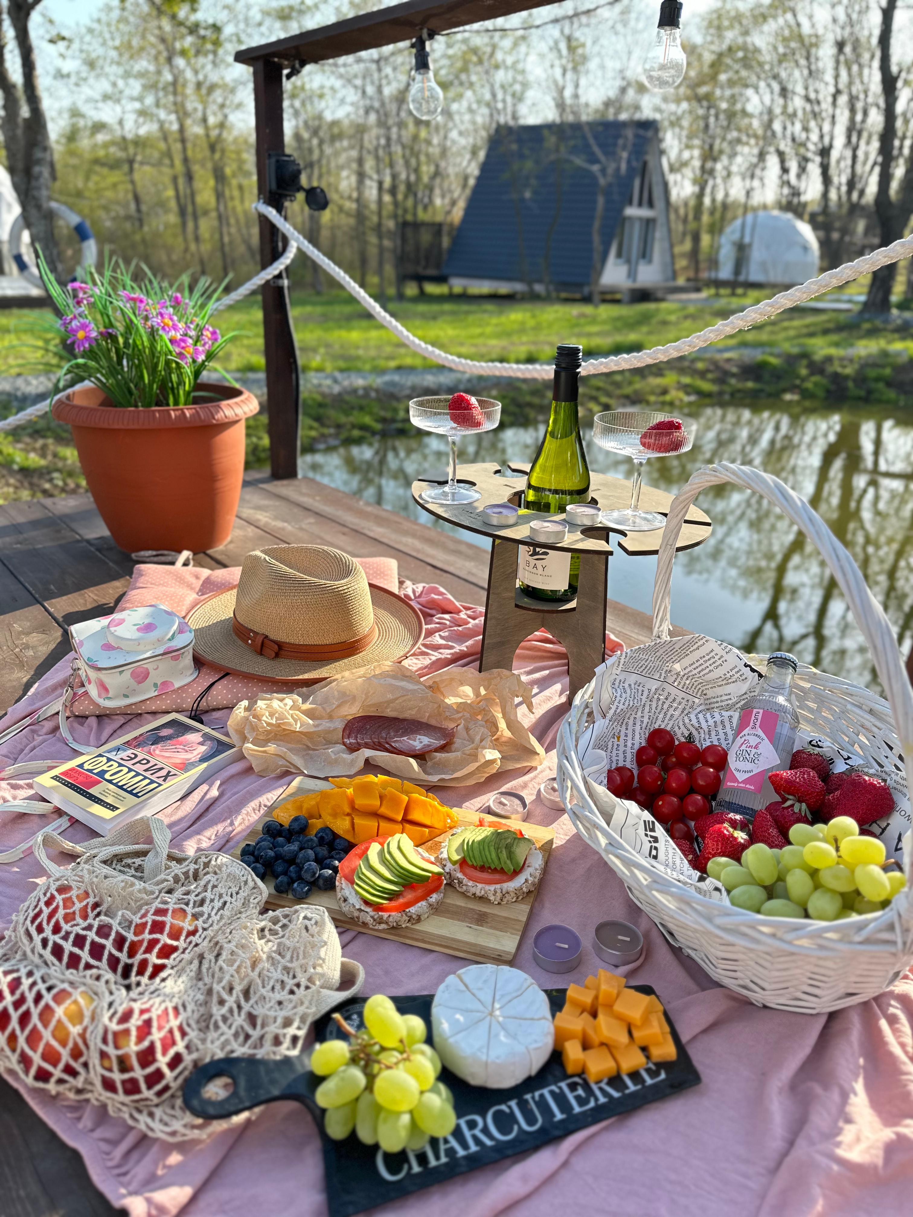 Фото Граф Потоцкий