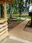 Добрая усадьба (selo Siva, Zavodskaya ulitsa, 31/4) ، فندق