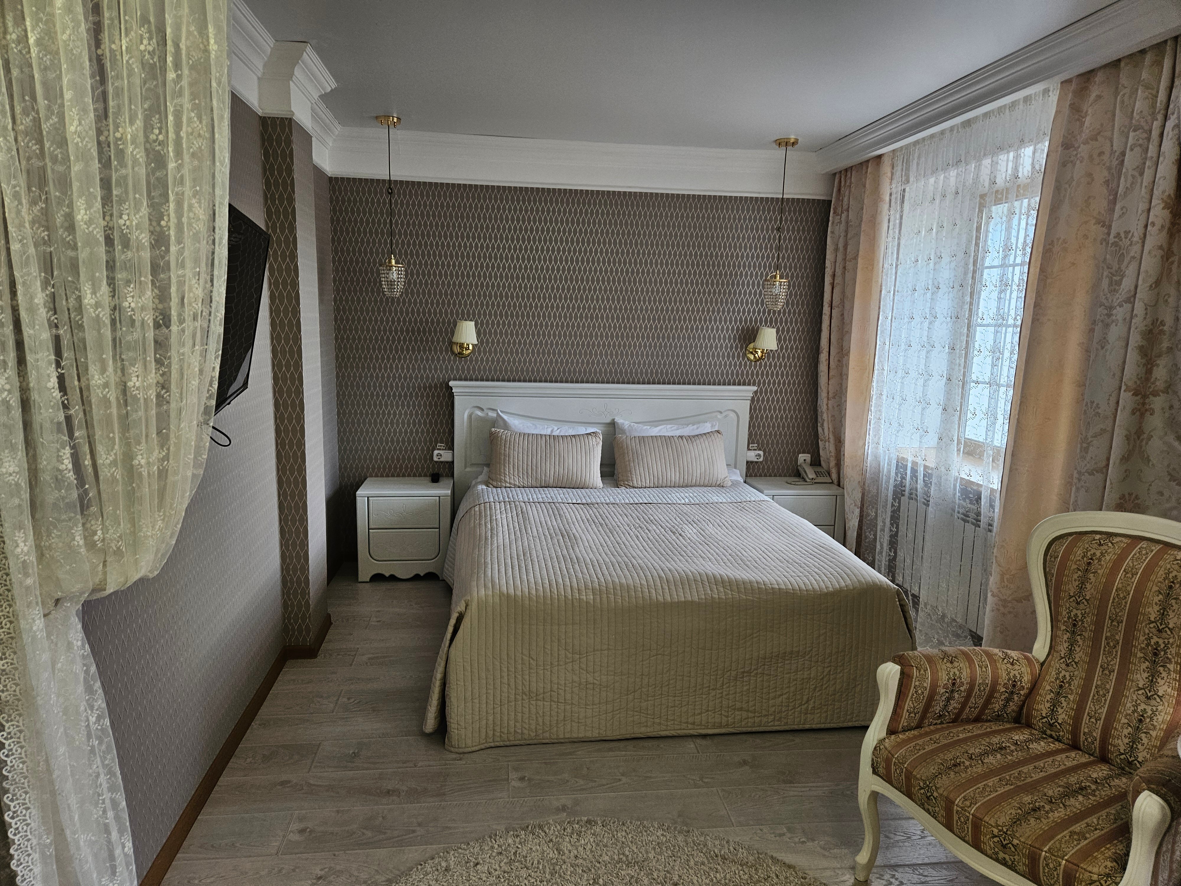 Фото Тиара