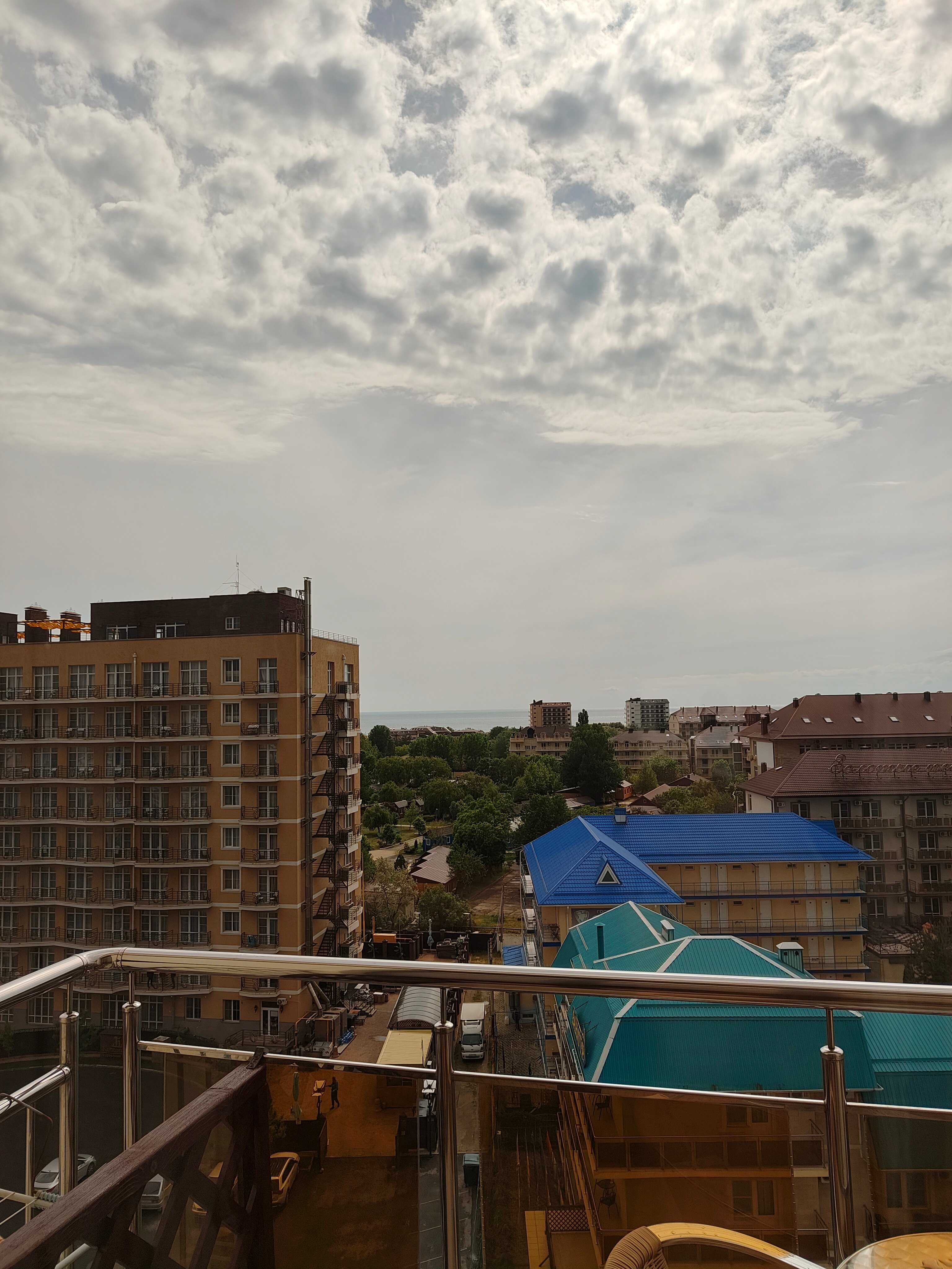 Фото Аврора