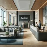 Партнер (Sovetskiy prospekt, 63А), servicios de contabilidad