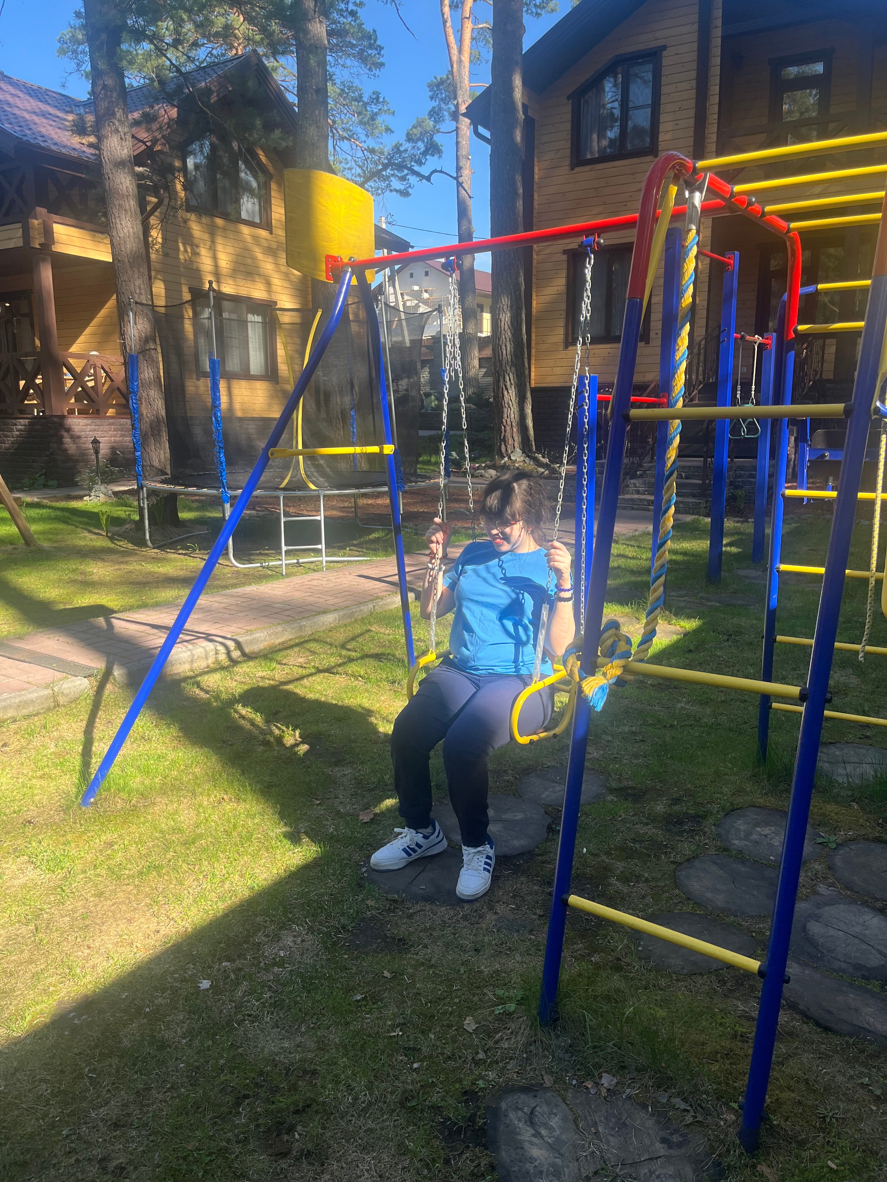 Фото Усадьба Горный Алтай