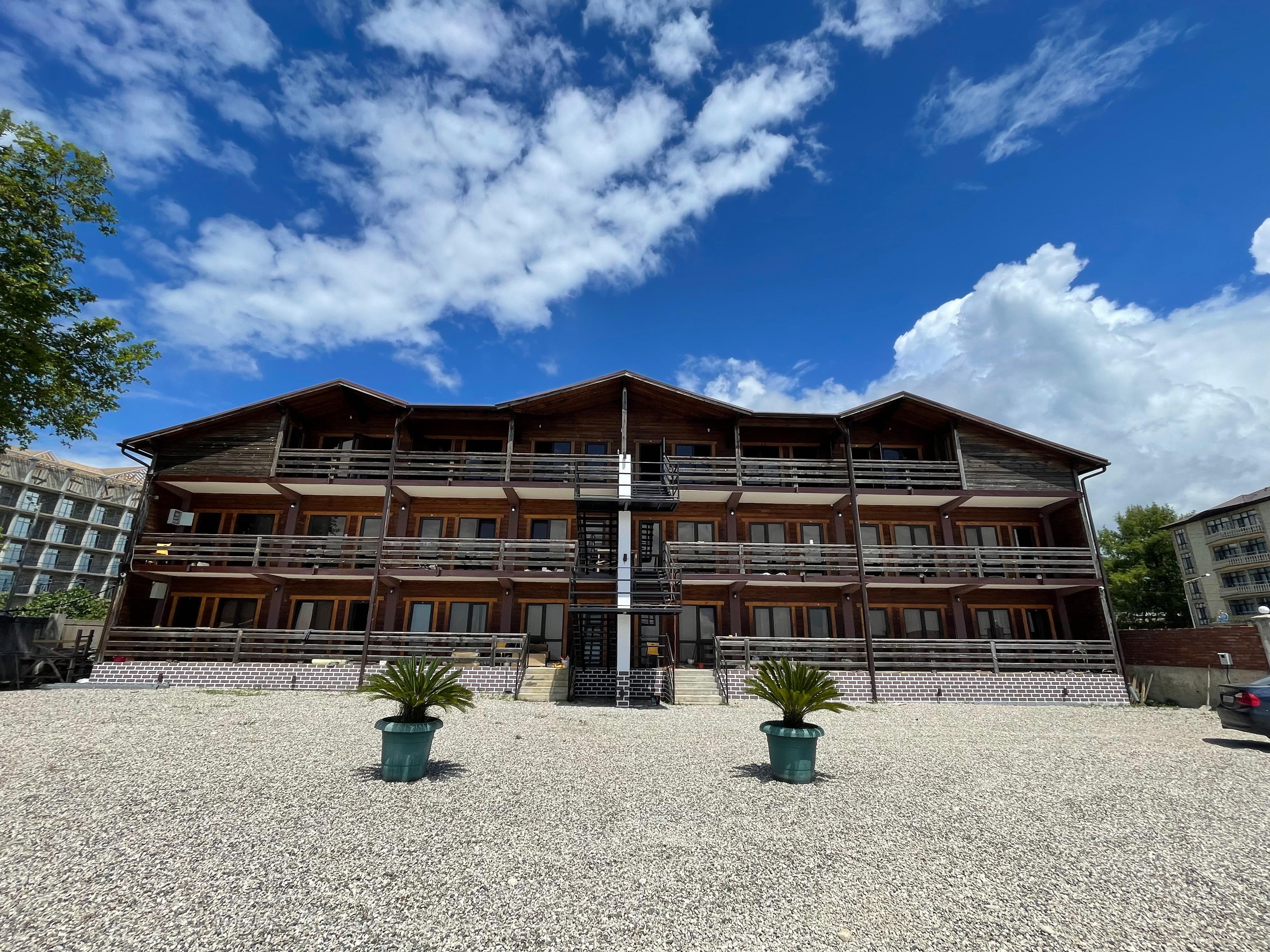 Фото Villa Bella