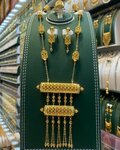 Al Abbadi Jewellery Trading (997, Nad Al Hamar Street, Dubai), jewelry store