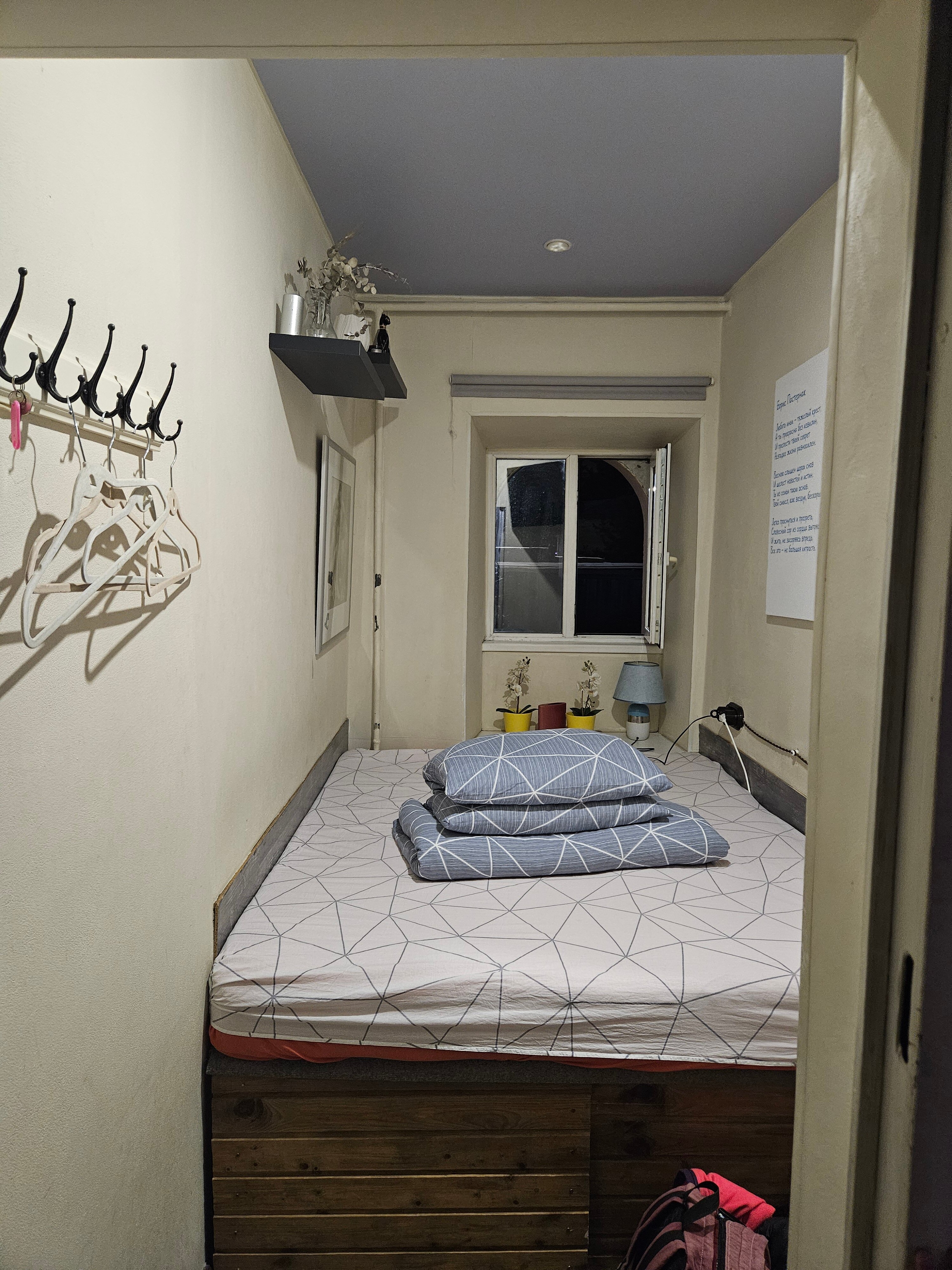 Фото Пастернак