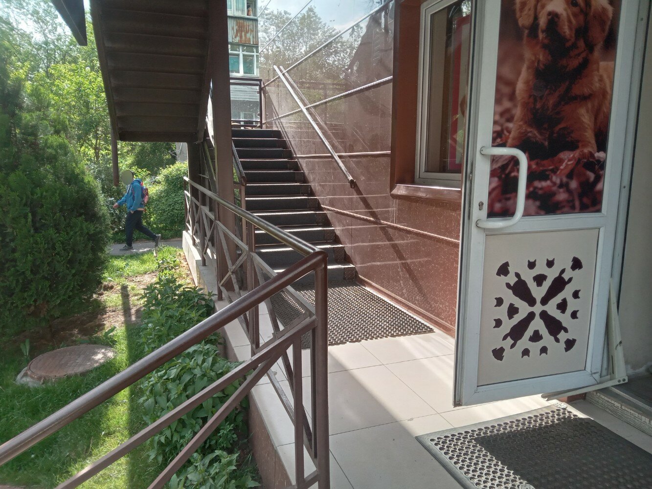 Фото Гостиница Rabat Hotel