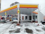 Azs (Gaydara Street, 61к1), gas station