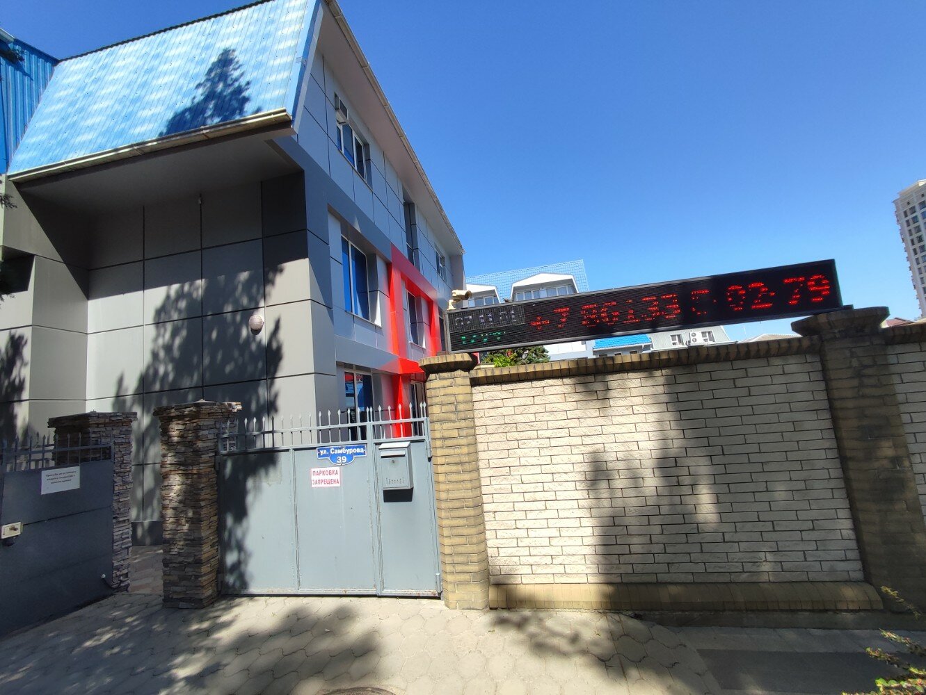 Фото Тополь