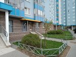 УК Комфорт Сервис (Vitebskiy Avenue, 101к2), municipal housing authority