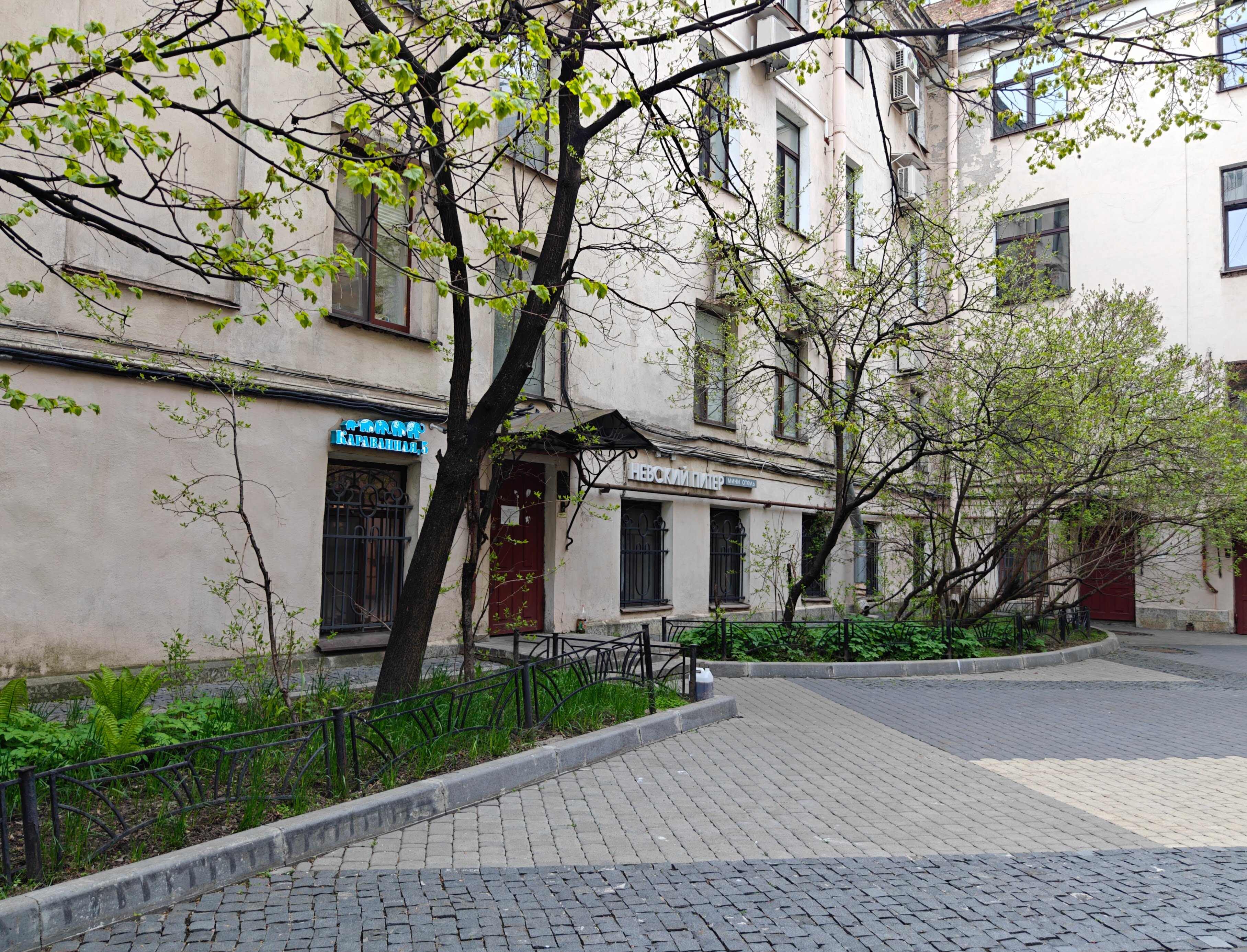 Фото Невский Питер