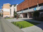 Рабочие рядом (Maksima Gorkogo Street, 41А), agencia de empleo