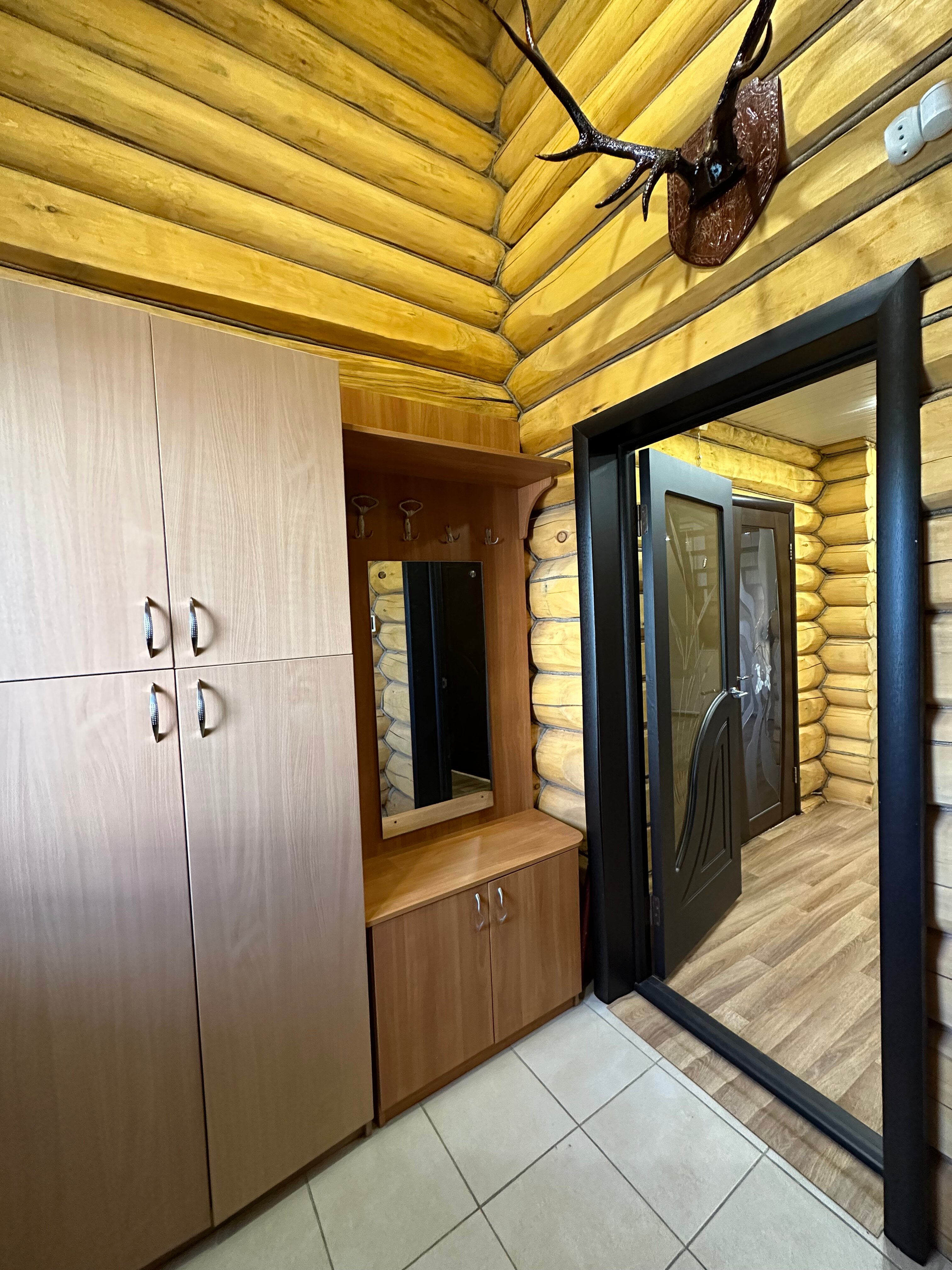 Фото Уютный дом