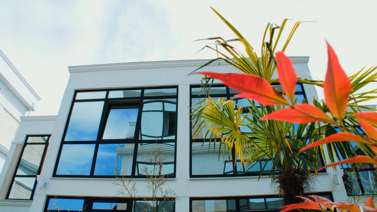 Фото Moor Apartments