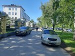 Администрация города Новокузнецка (ул. Кирова, 71, Новокузнецк), администрация в Новокузнецке