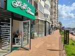 Фф beauty (Komandorskaya ulitsa, 9/1), hairdresser