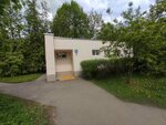 Besplatnyi obshchestvenny tualet (Polyarnaya Street, 34А) ، حمام عام