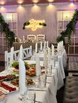 Sunduchok, kafe (ulitsa Lenina, 106/1), banquet hall