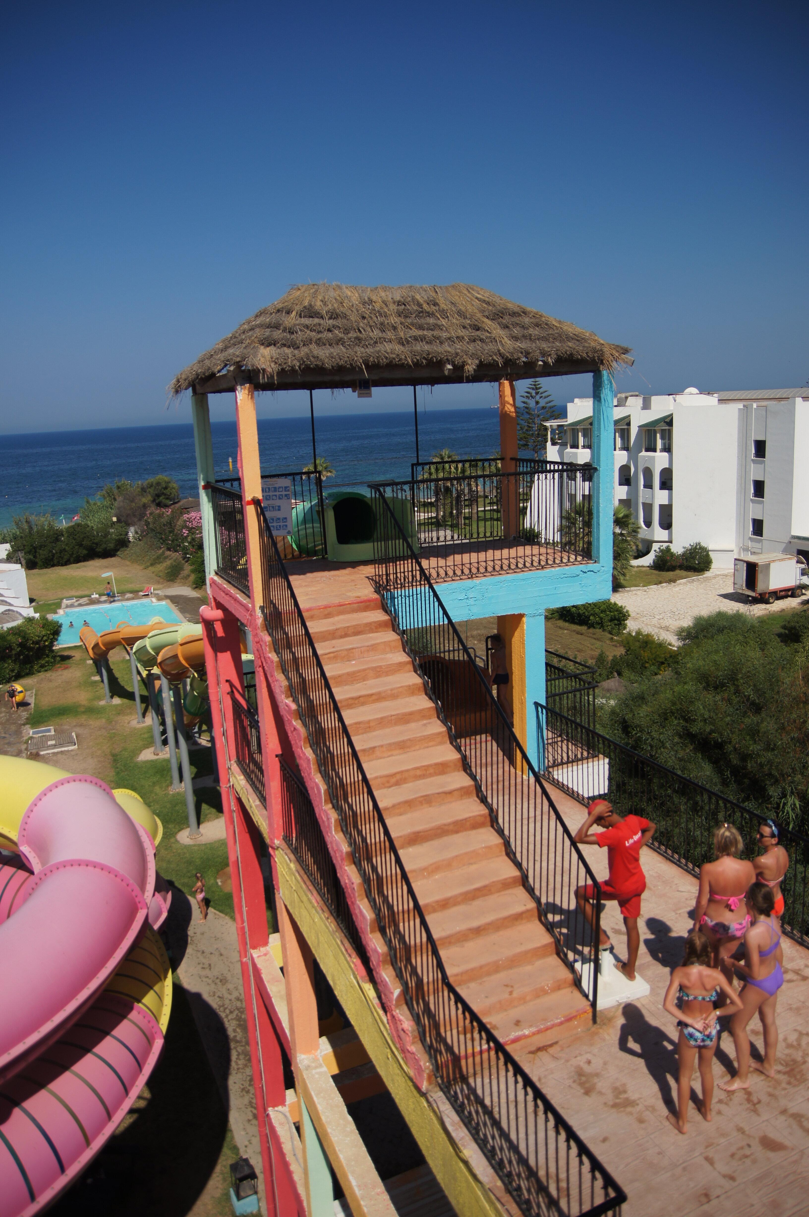 Фото Thalassa Sousse