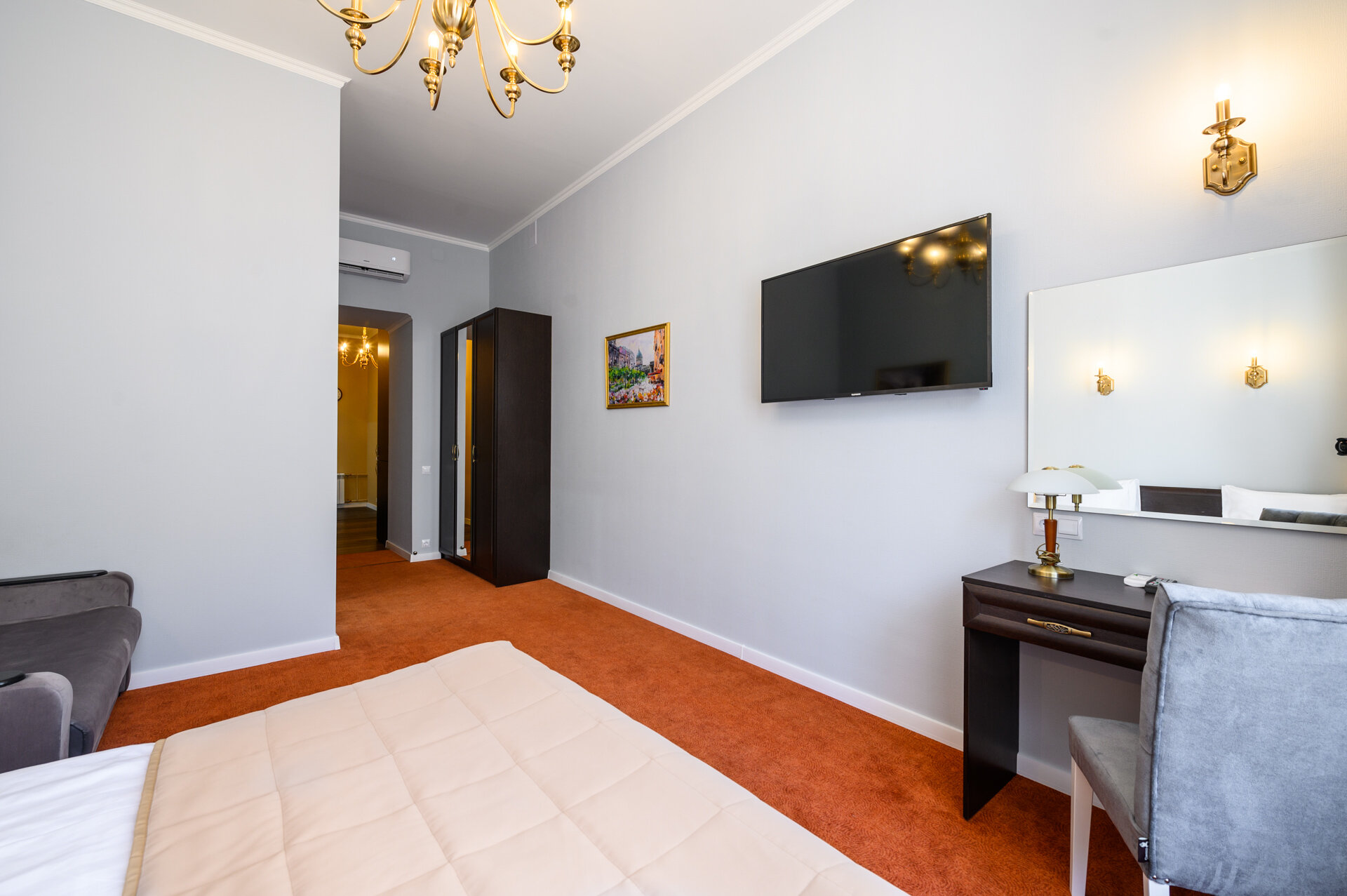 Фото Solo Морская