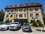 Shiny Plus (Tsentralniy City administrative district, Dubinka Microdistrict, ulitsa Mayakovskogo, 162/1), equipos de taller y servicio de automóviles