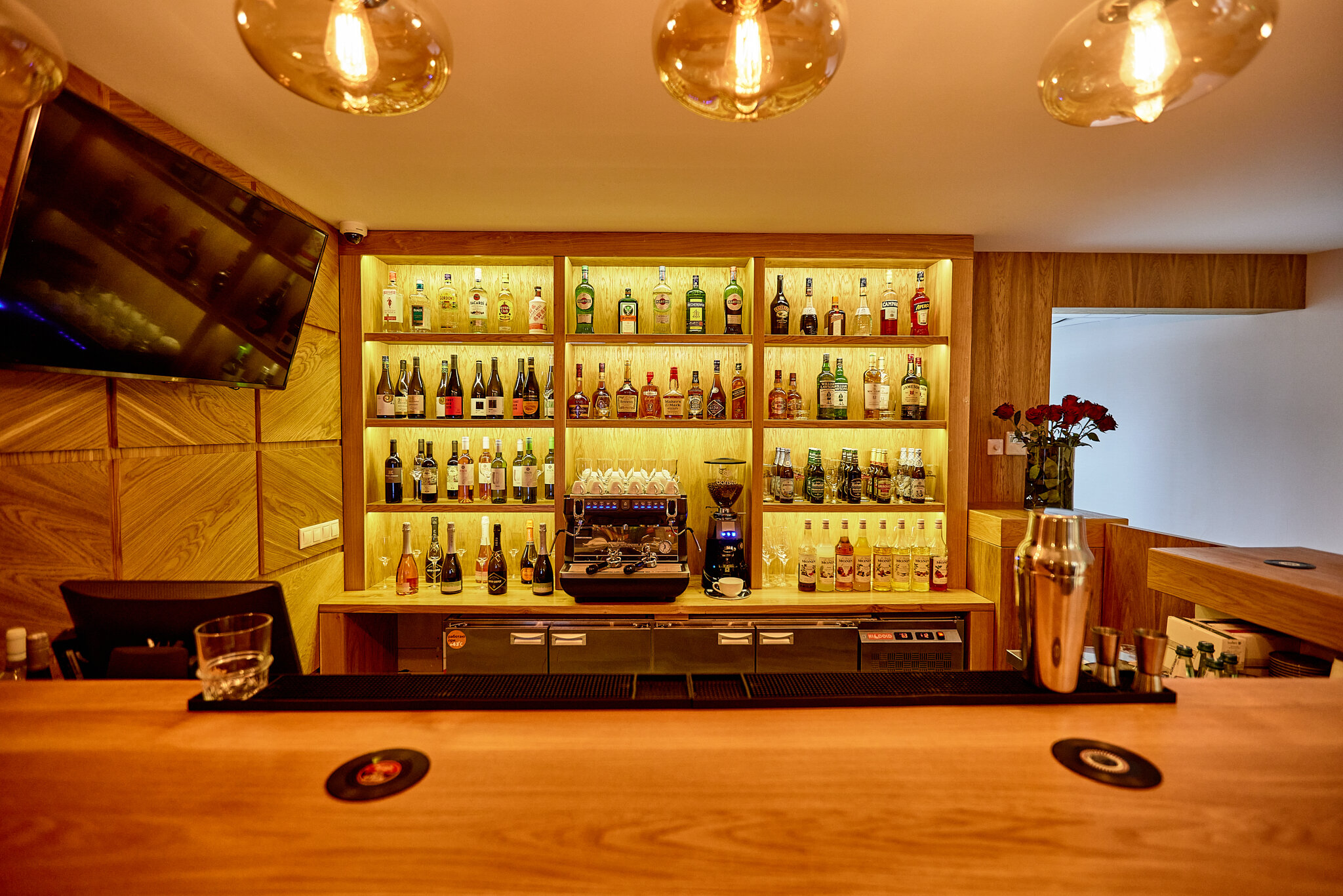 Фото 45-я Параллель