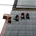 Alpateks (Stariy Oskol, mikrorayon Solnechny, 6), alpinismo industrial