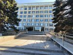 Координационный штаб (Lenin Square, 2) ، إدارة حكومية