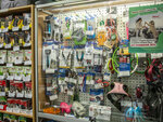 Vaka (Ligovskiy Avenue, 201), pet shop