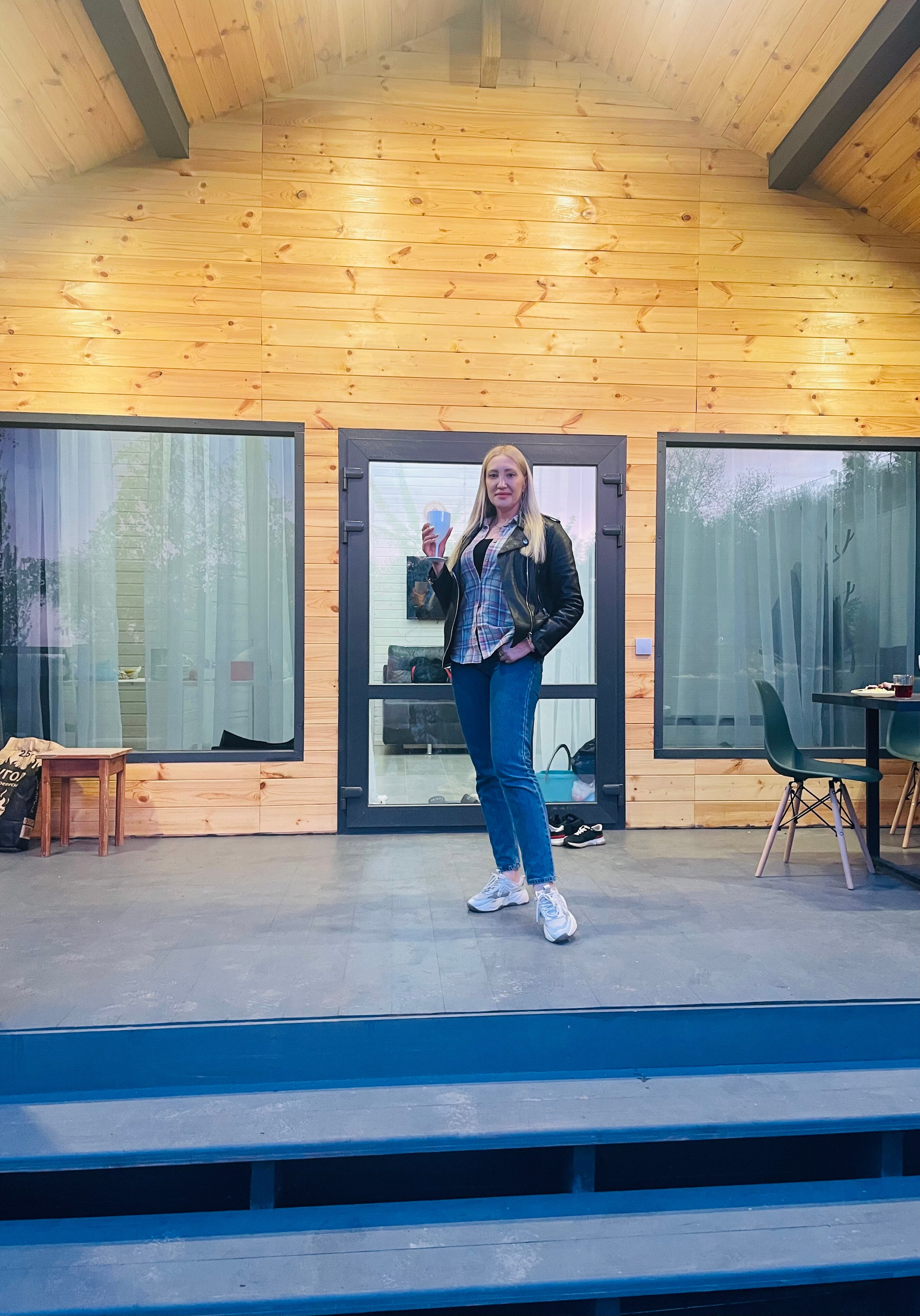 Фото Наше место