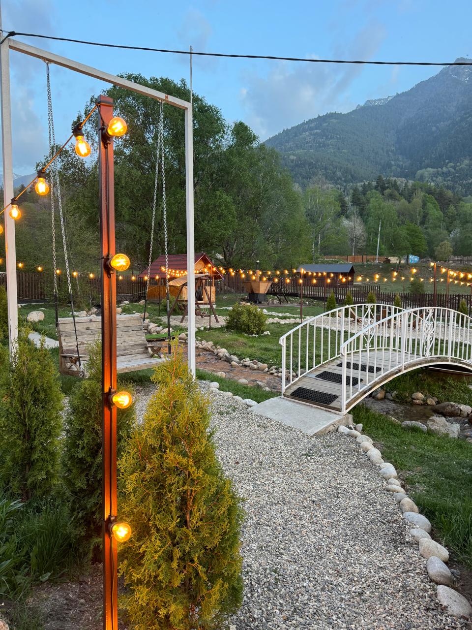 Фото Хата с краю