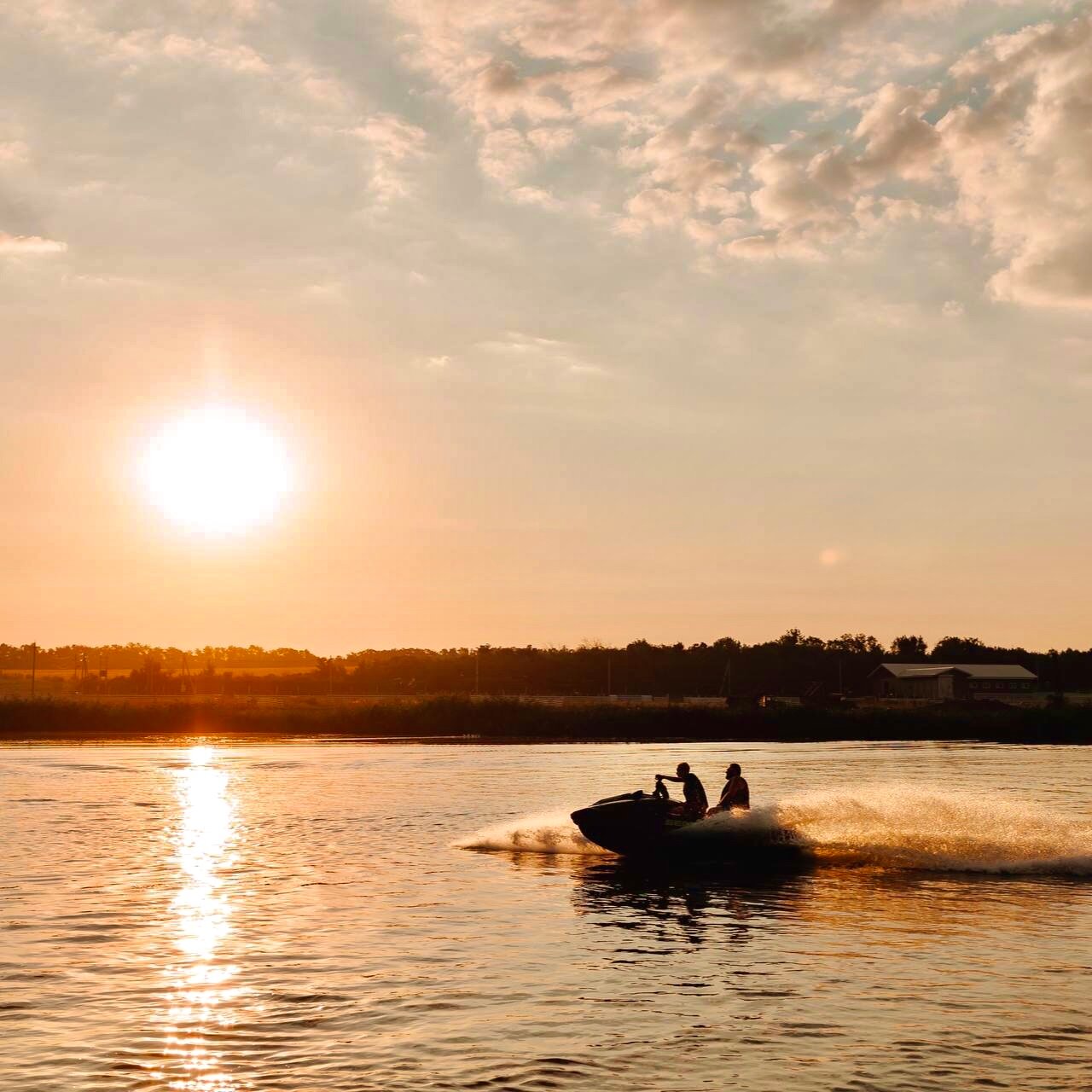 Фото Феникс