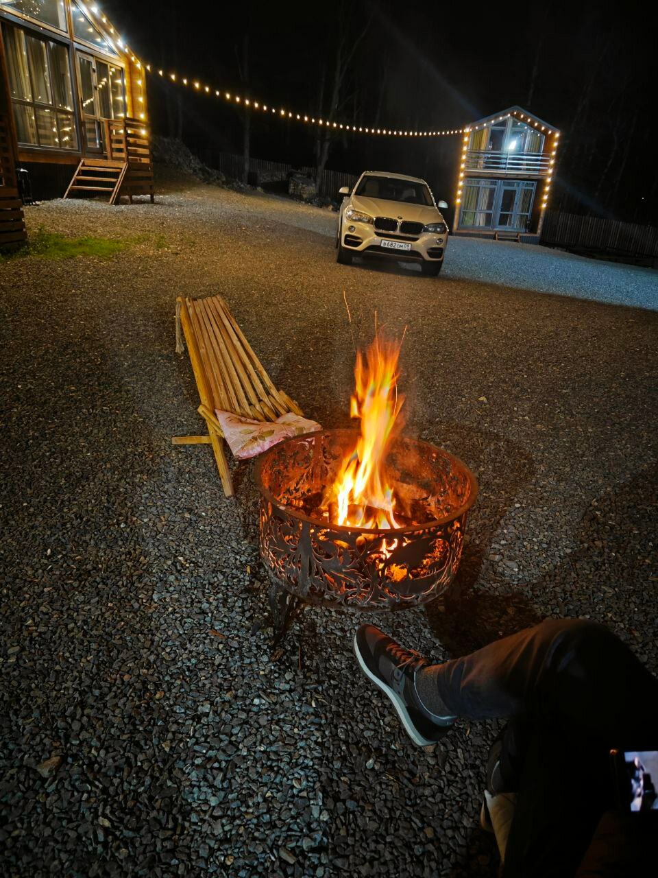 Фото 4 Сезона