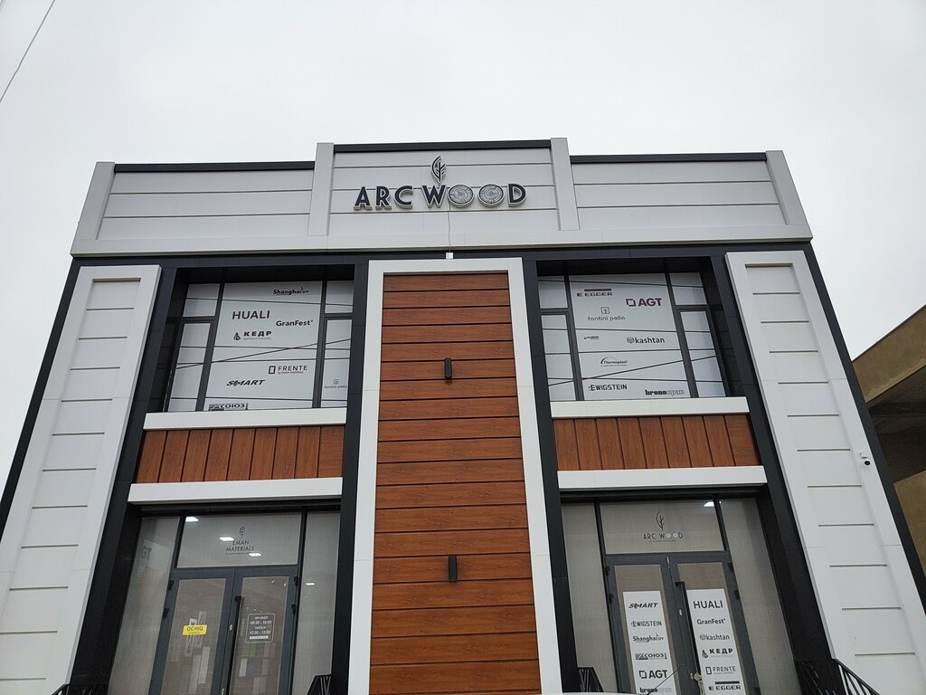 Мебельная фурнитура и комплектующие Arc Wood, Бухарская область, фото