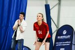 Rusvolley (Дубининская ул., 42, Москва), спортивная школа в Москве