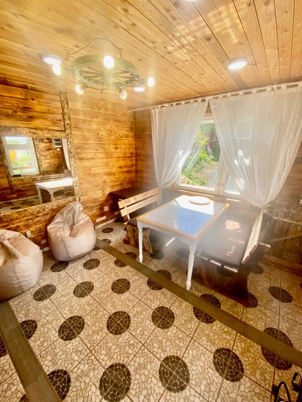 Фото Раздолье