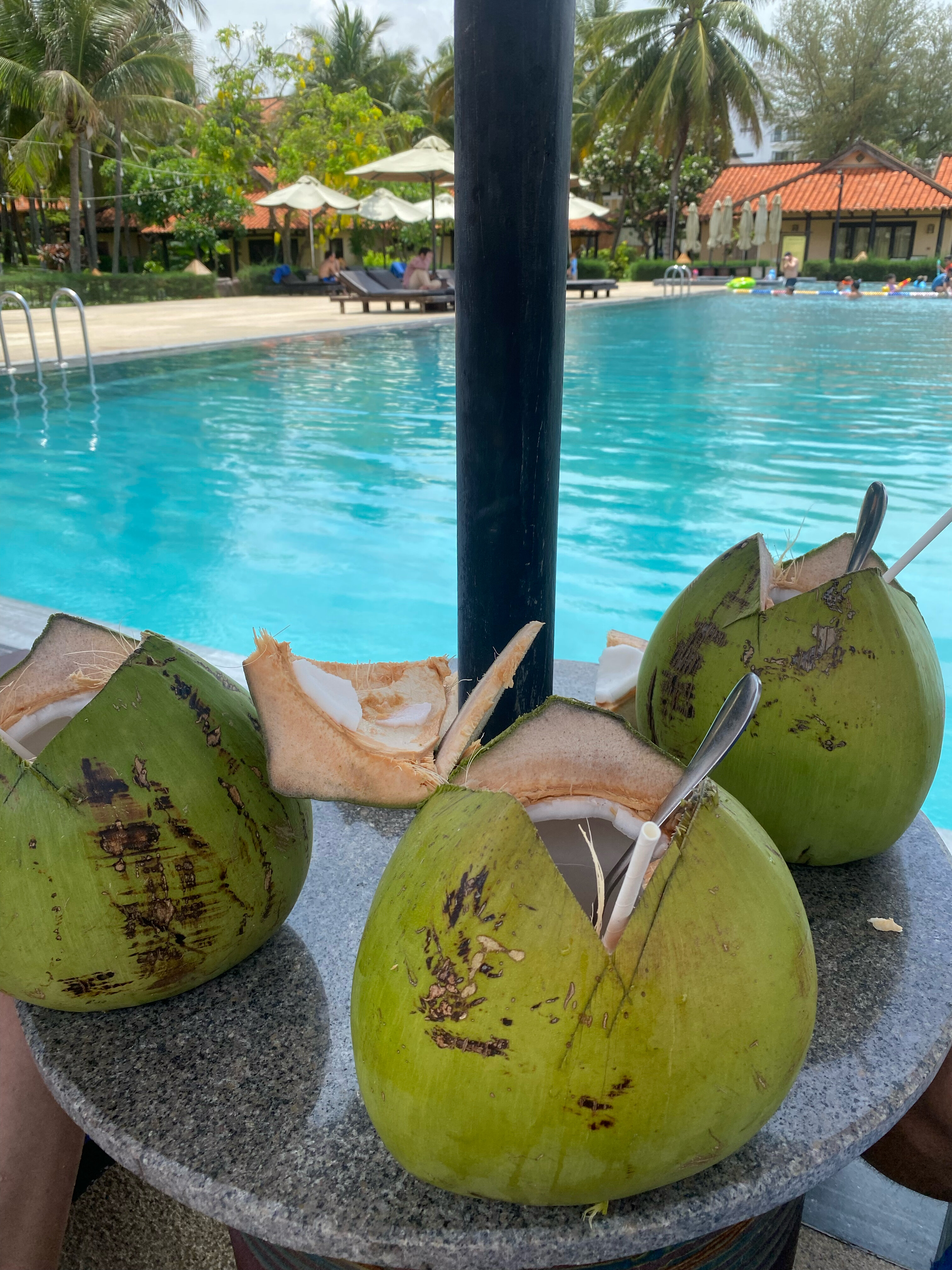 Фото Seahorse Resort & SPA