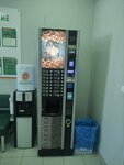 Kikko (Krasnoy Armii Avenue, 212А), coffee machine