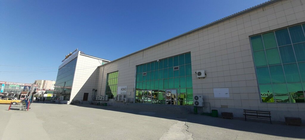 Shoe store Fabio, Atyrau, photo