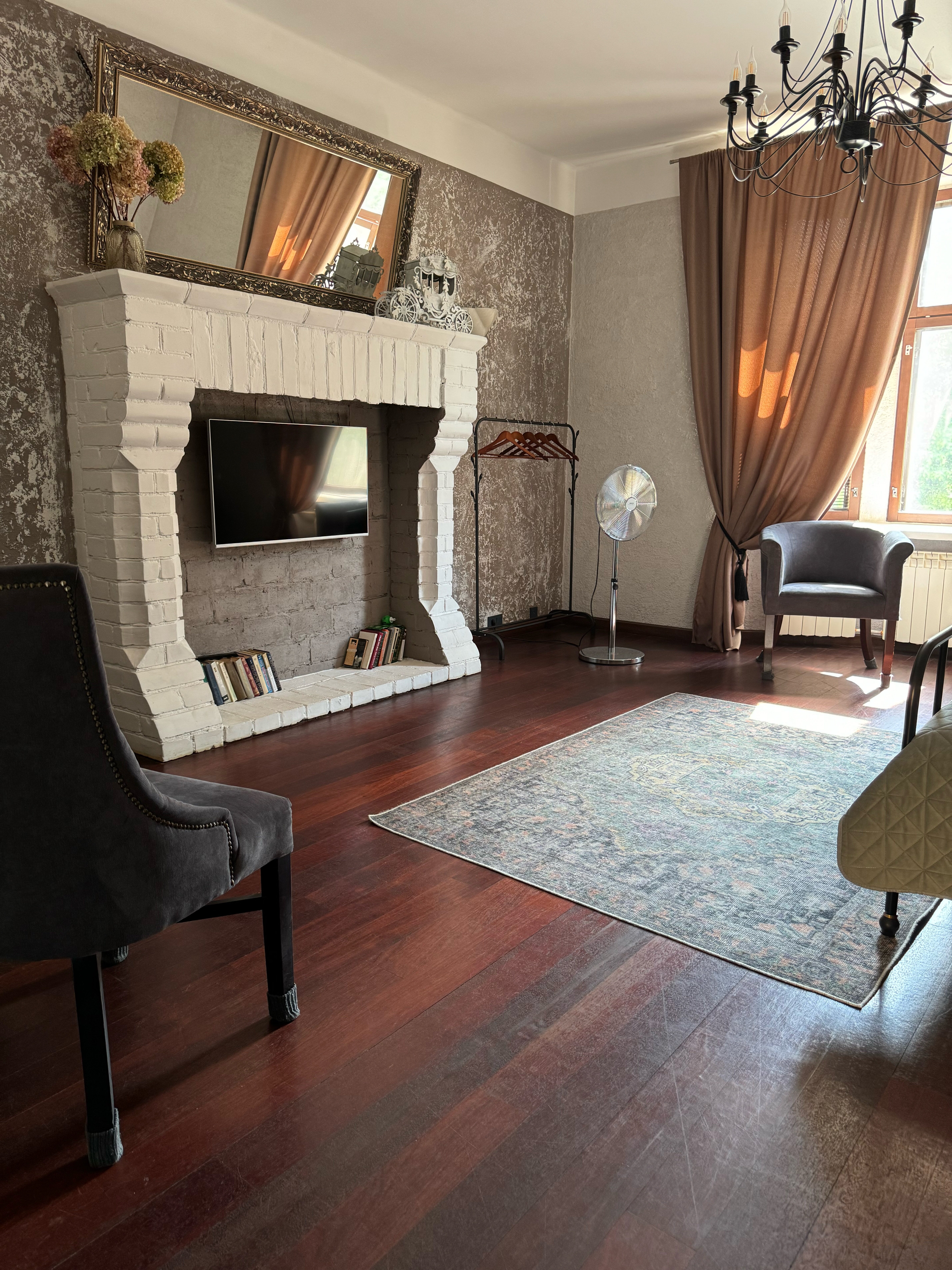 Фото Апартаменты в центре Выборга