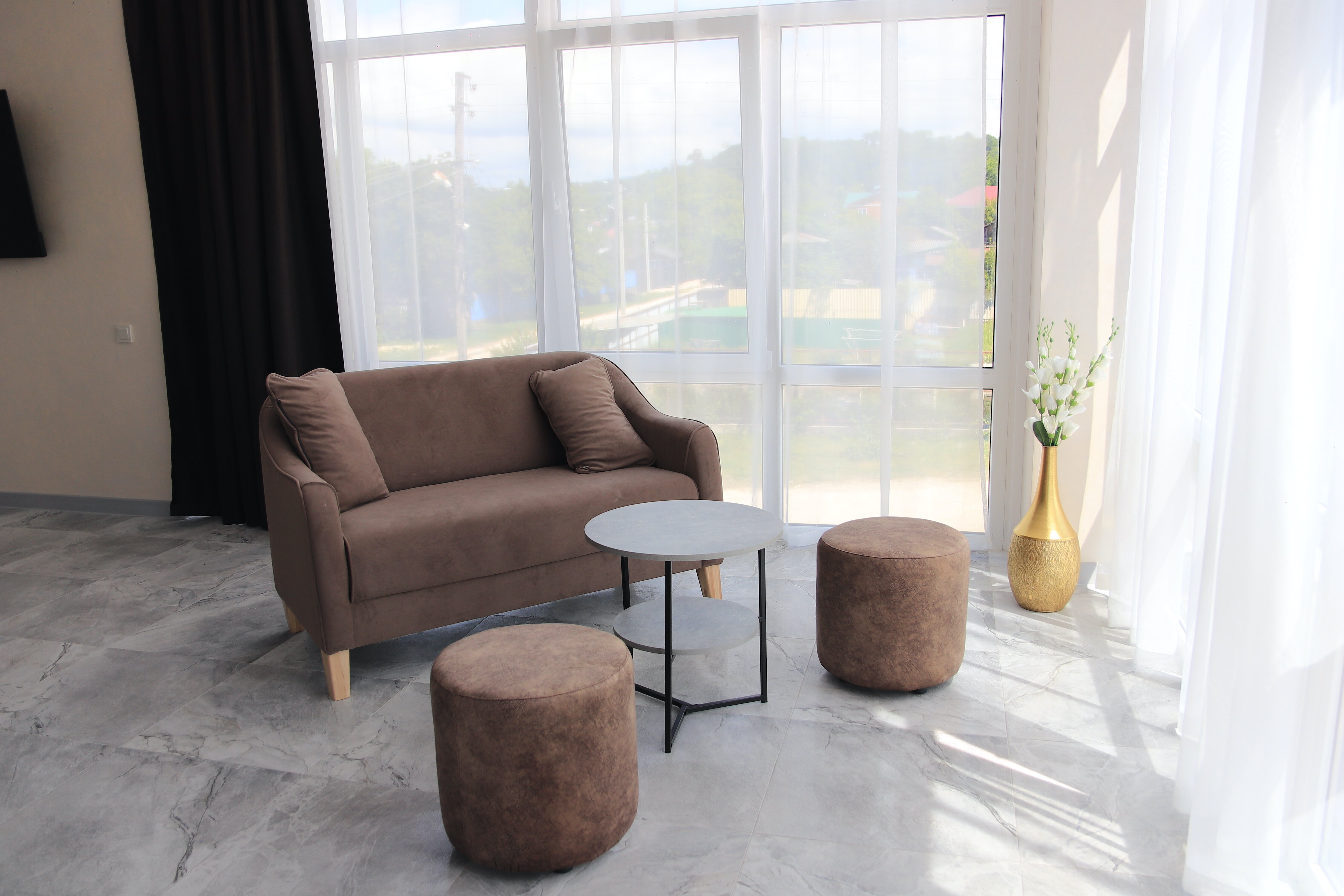 Фото Вилла Абхазия