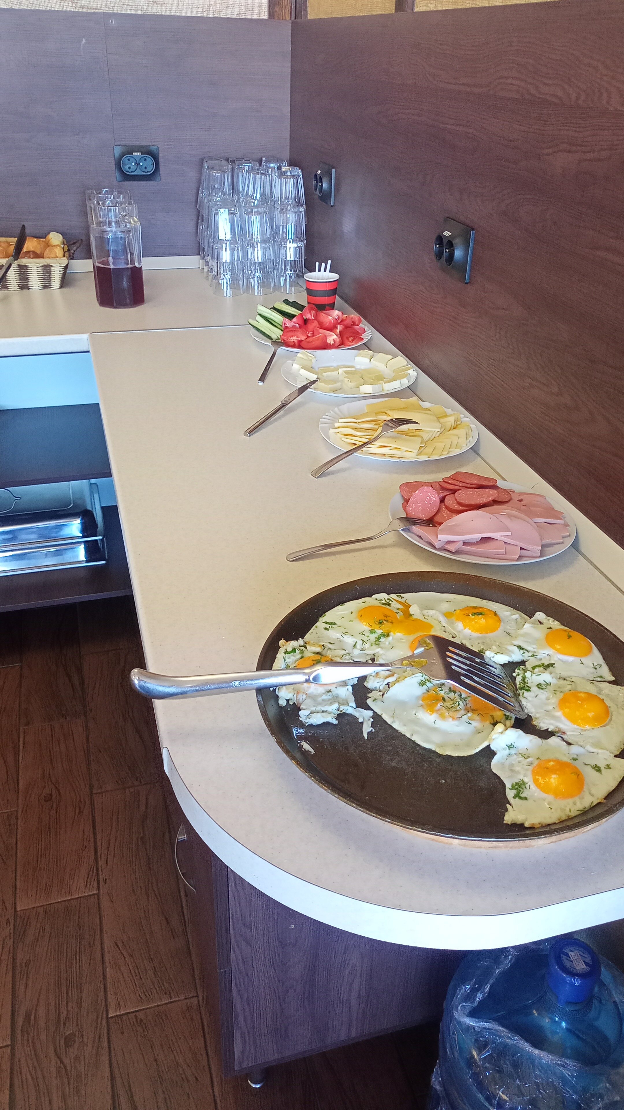 Фото Гостиница Россия