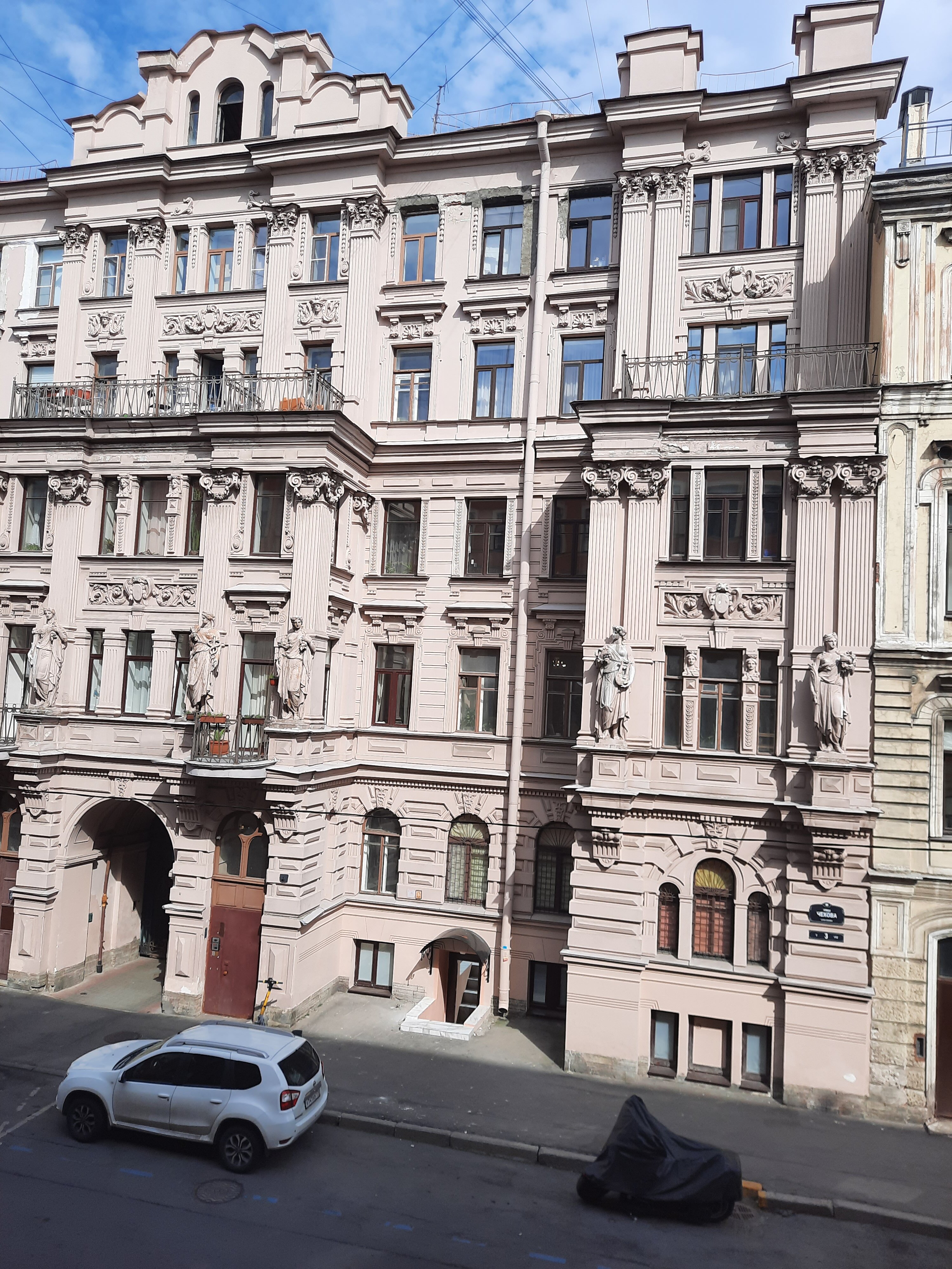 Фото Классики