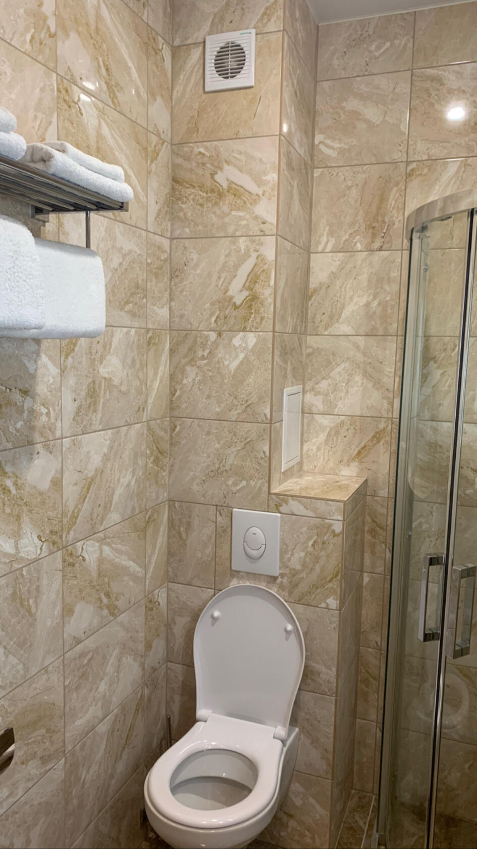 Фото Резиденция