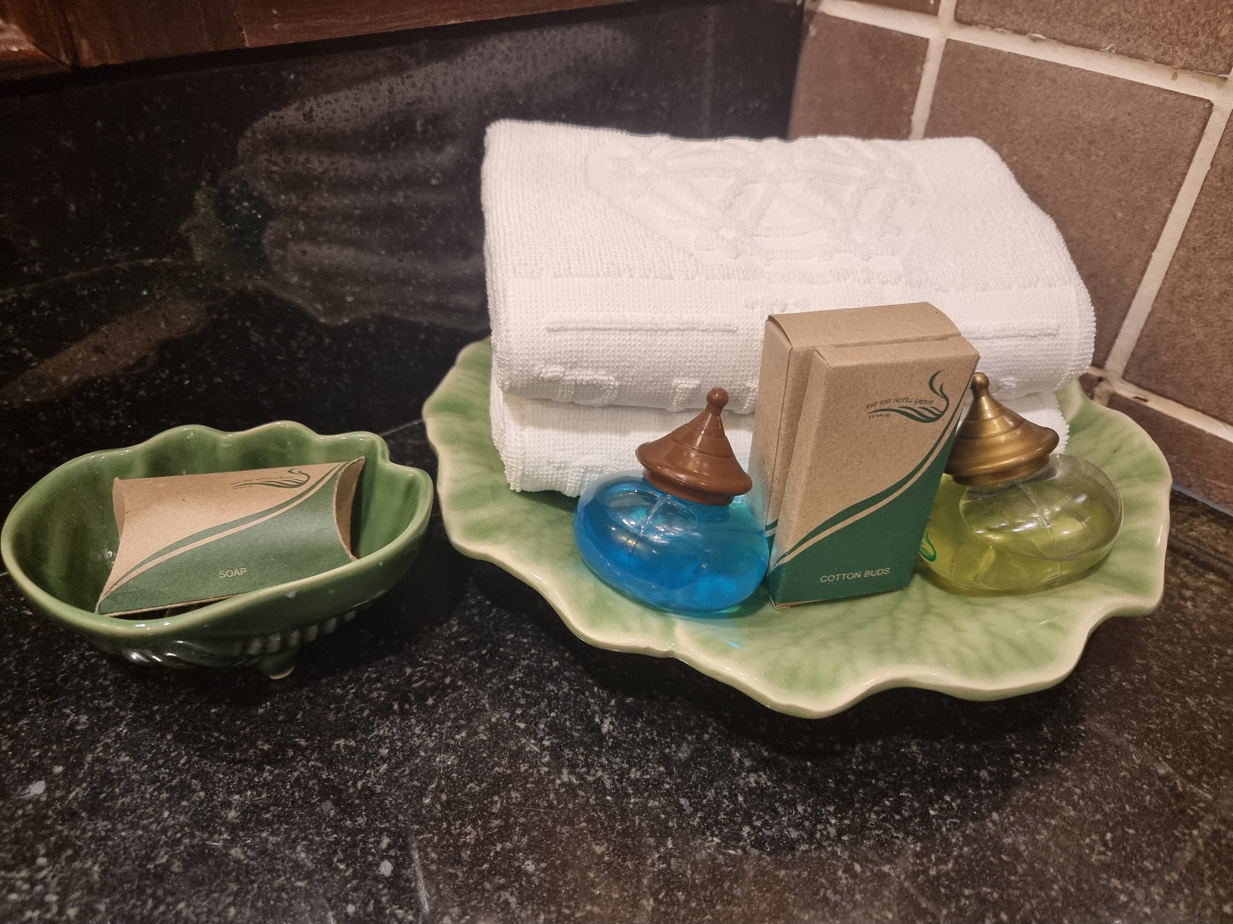 Фото P. P. Palmtree Resort