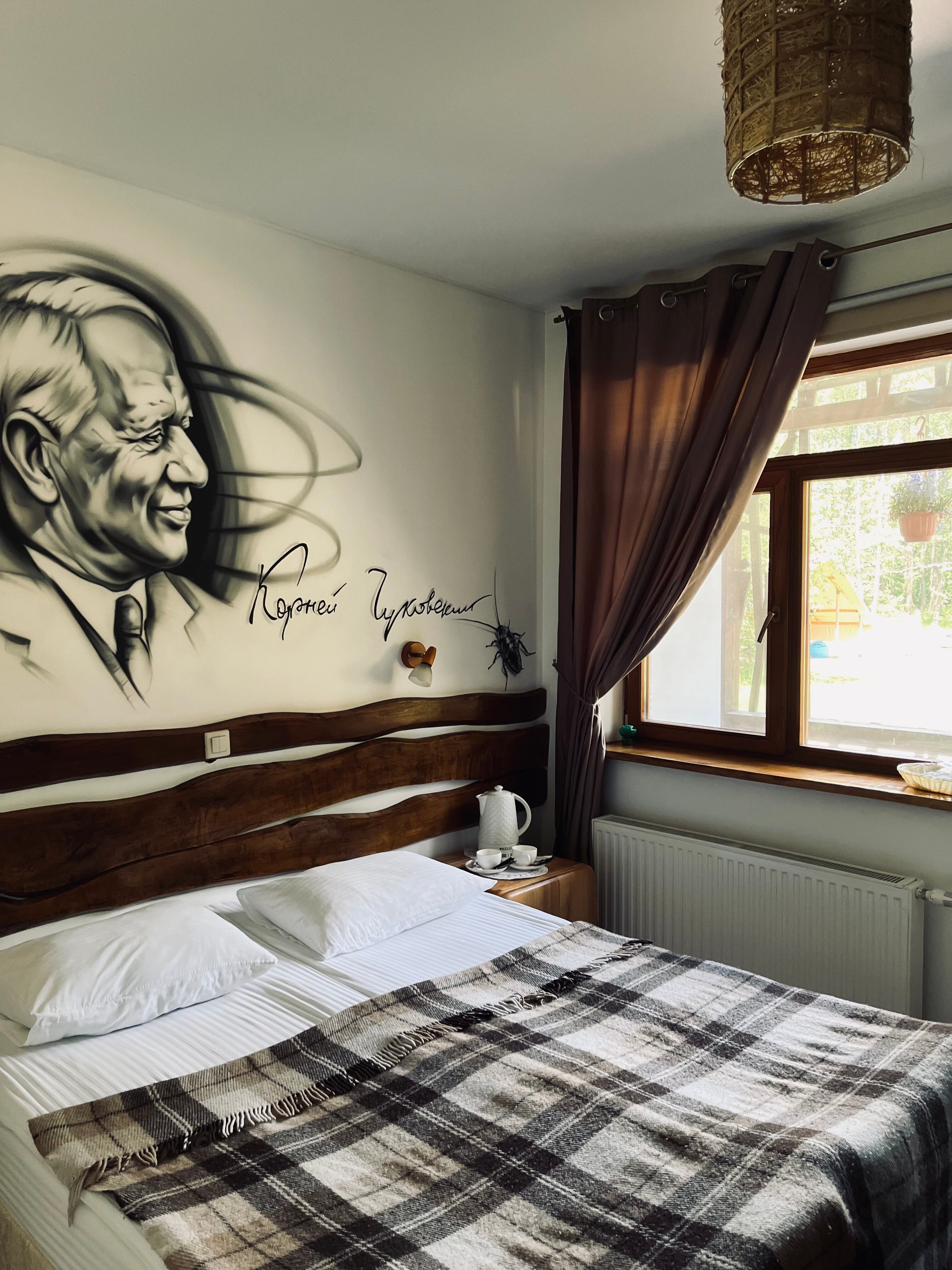 Фото Гуси-Лебеди