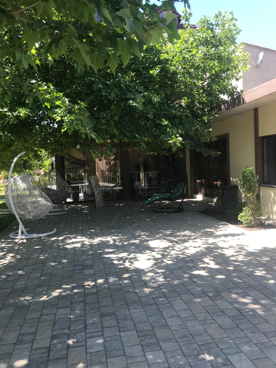 Фото Ретро Холл