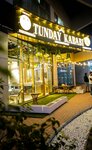 Tunday Kababi (8/3, 90th Street, Dubai Silicon Oasis, Mushraif, Dubai), restaurant